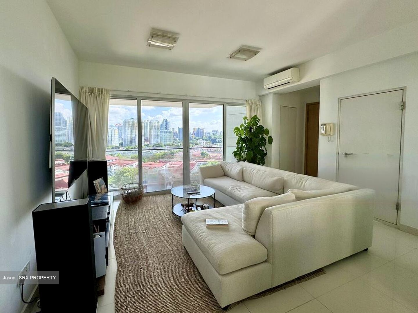The Regency At Tiong Bahru (D3), Condominium #478074031